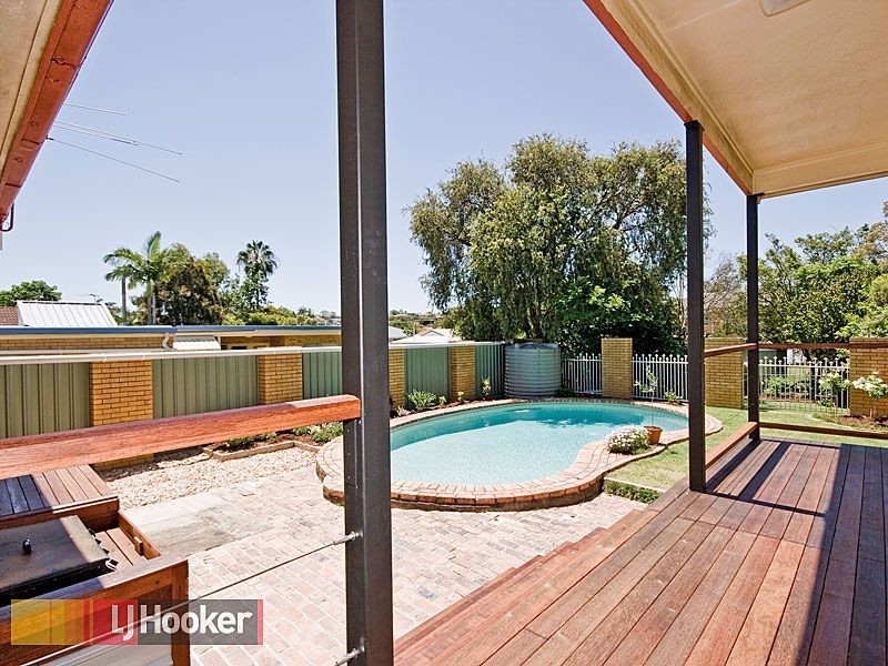 11 Belinda Street, Aspley QLD 4034