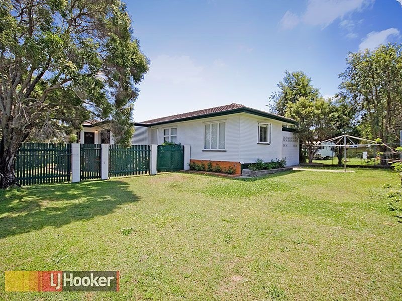 1 Ashworth Street, Chermside West QLD 4032