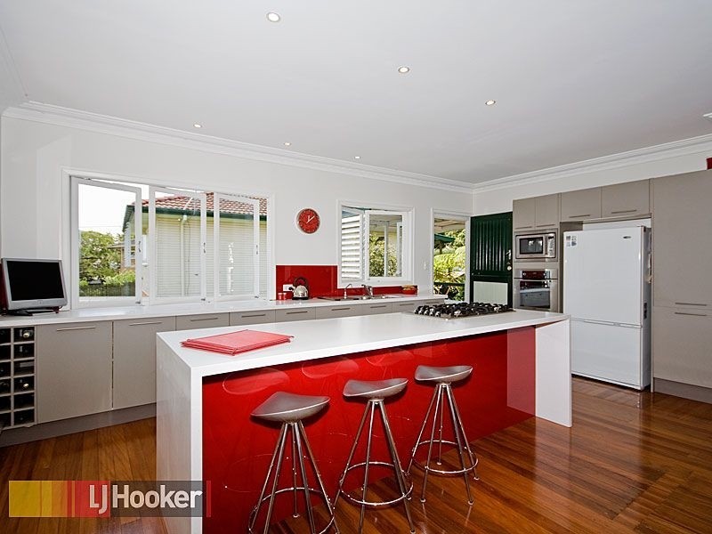 1 Ashworth Street, Chermside West QLD 4032