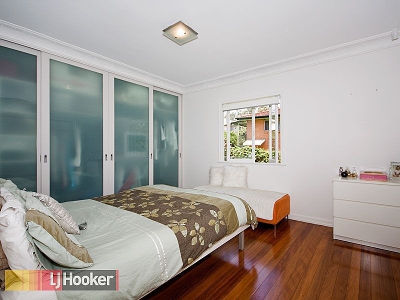 1 Ashworth Street, Chermside West QLD 4032