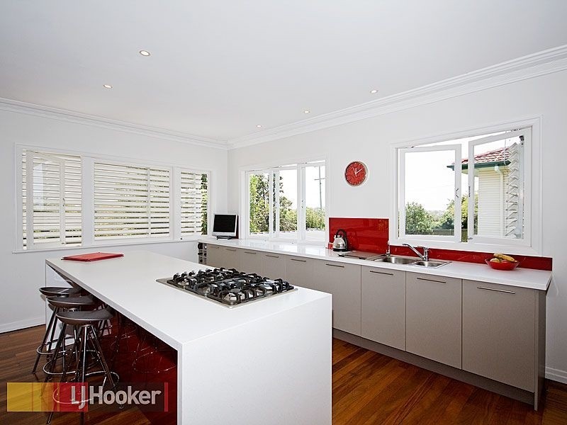 1 Ashworth Street, Chermside West QLD 4032