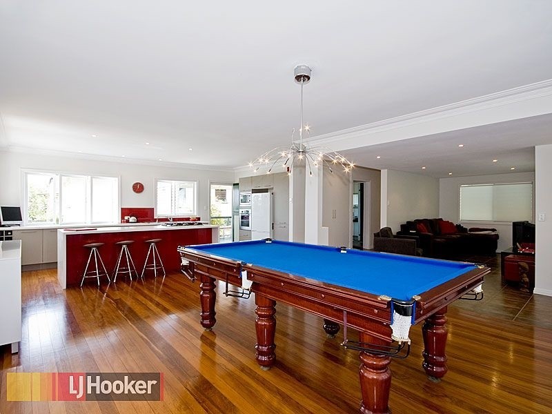 1 Ashworth Street, Chermside West QLD 4032