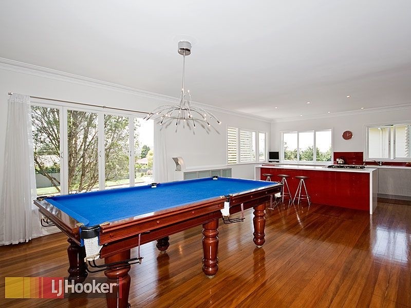 1 Ashworth Street, Chermside West QLD 4032