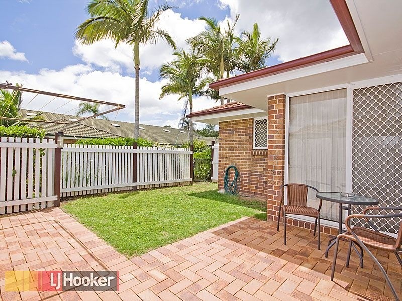 39/39 Pitta Place, Carseldine QLD 4034