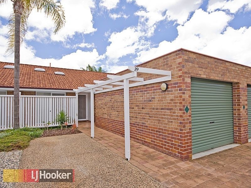 39/39 Pitta Place, Carseldine QLD 4034