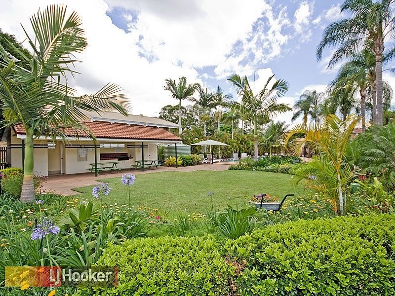 39/39 Pitta Place, Carseldine QLD 4034