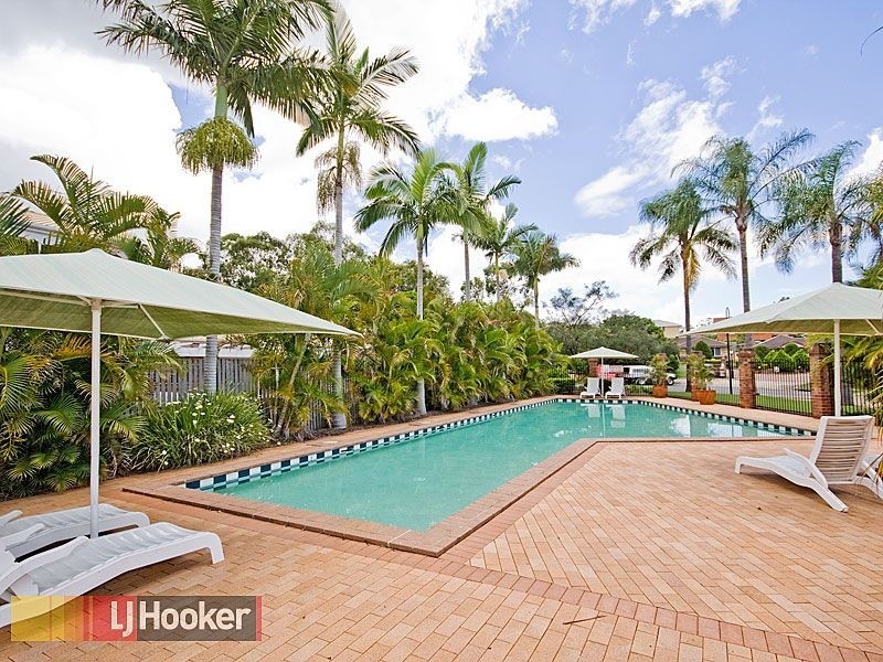 39/39 Pitta Place, Carseldine QLD 4034