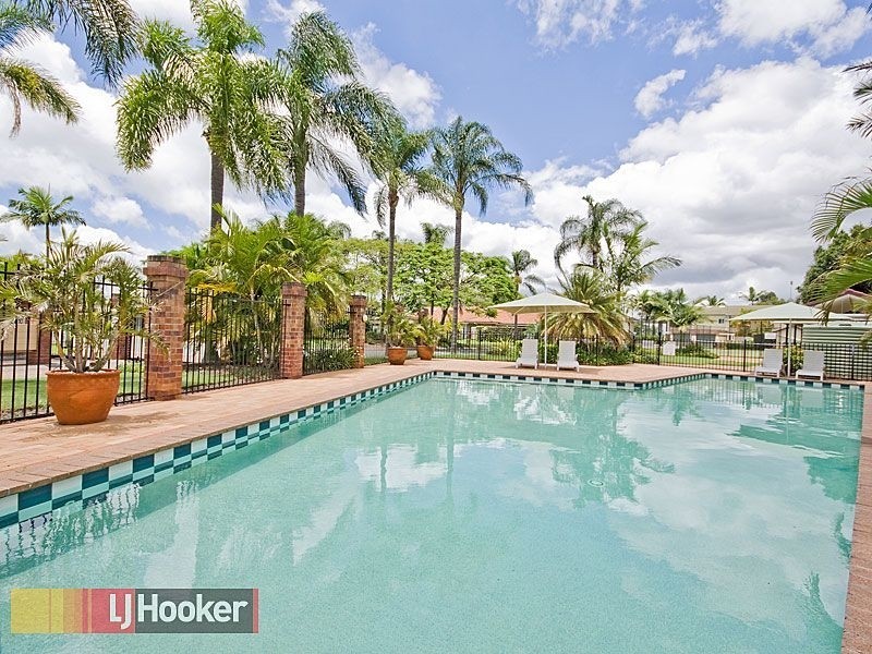 39/39 Pitta Place, Carseldine QLD 4034