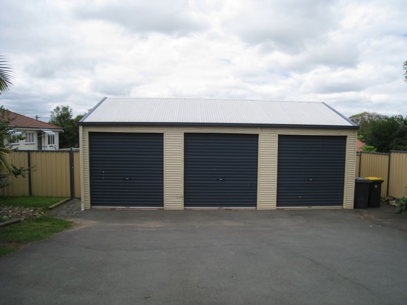 Wavell Heights QLD 4012