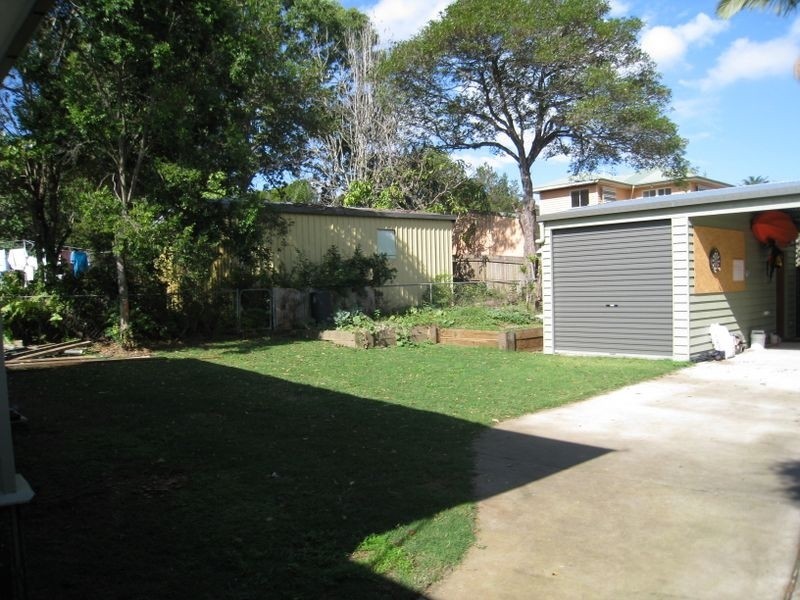 18 Kembla Street, Wavell Heights QLD 4012