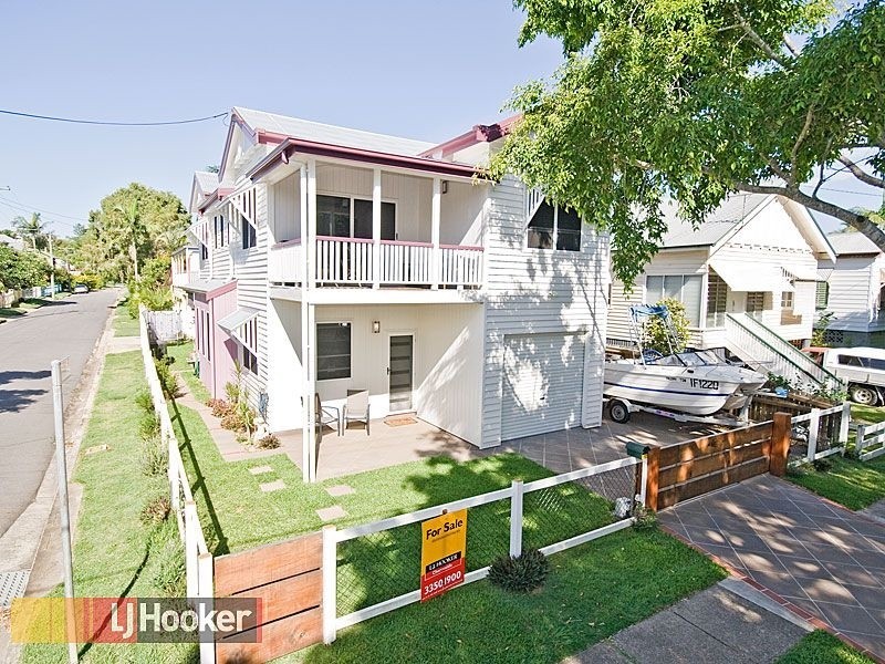 112 Yundah Street, Shorncliffe QLD 4017
