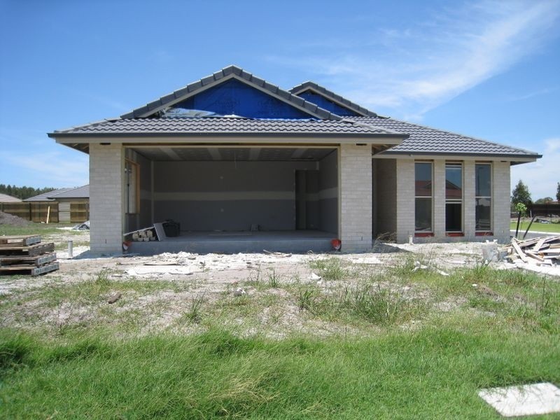 6 Dewdrop Place, Ningi QLD 4511