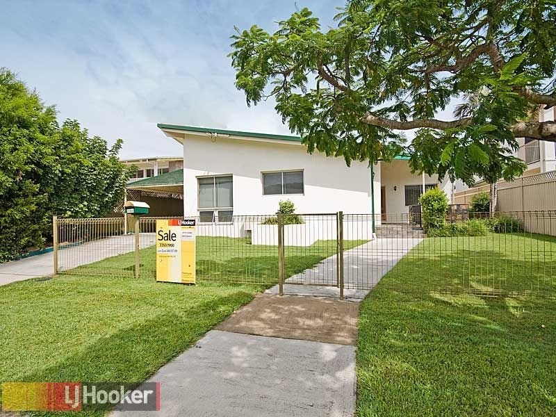 19a Sunfields Street, Geebung QLD 4034