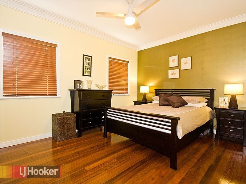 43 Davenport Street, Chermside QLD 4032