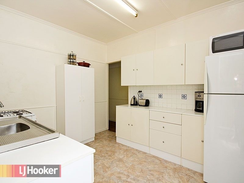 43 Davenport Street, Chermside QLD 4032