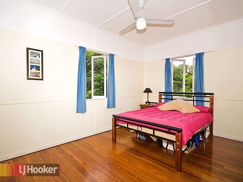 43 Davenport Street, Chermside QLD 4032