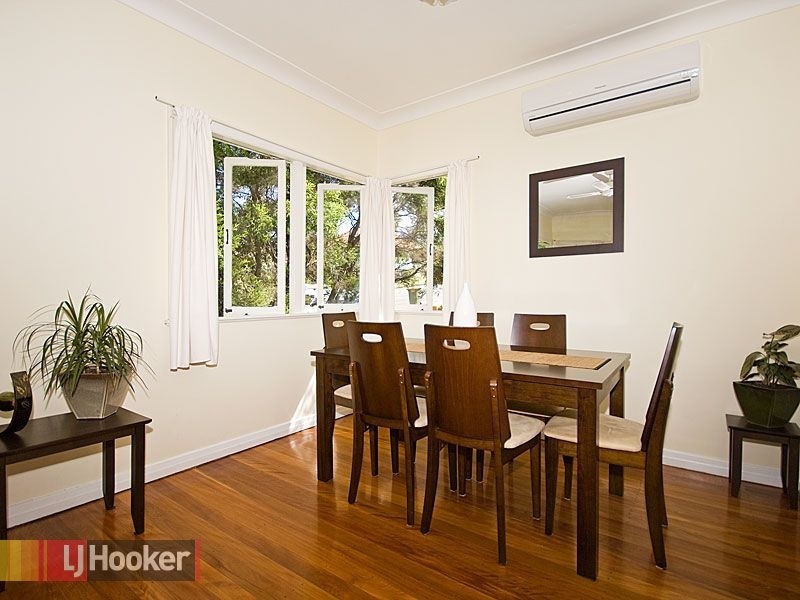 43 Davenport Street, Chermside QLD 4032