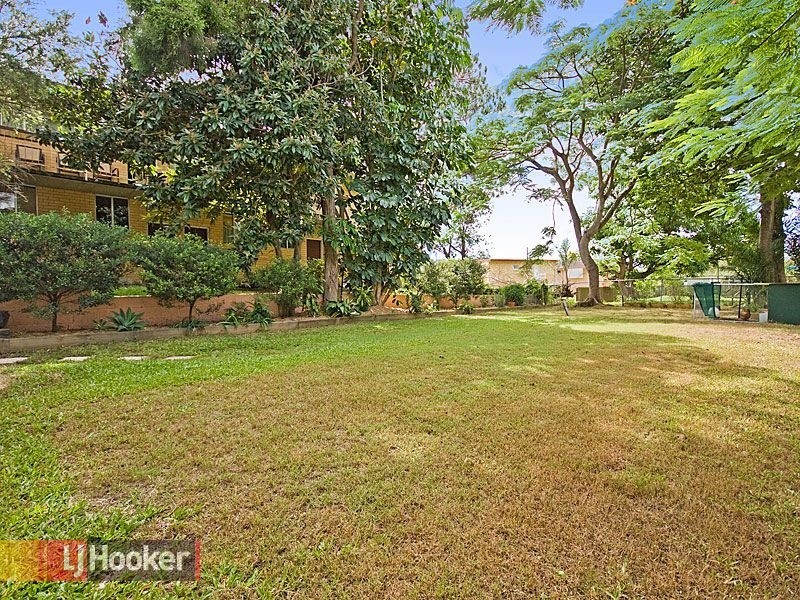 43 Davenport Street, Chermside QLD 4032