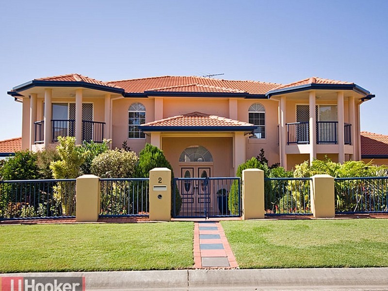 2 Castlehaven Close, Chermside West QLD 4032