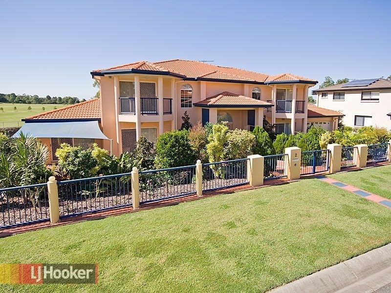 2 Castlehaven Close, Chermside West QLD 4032