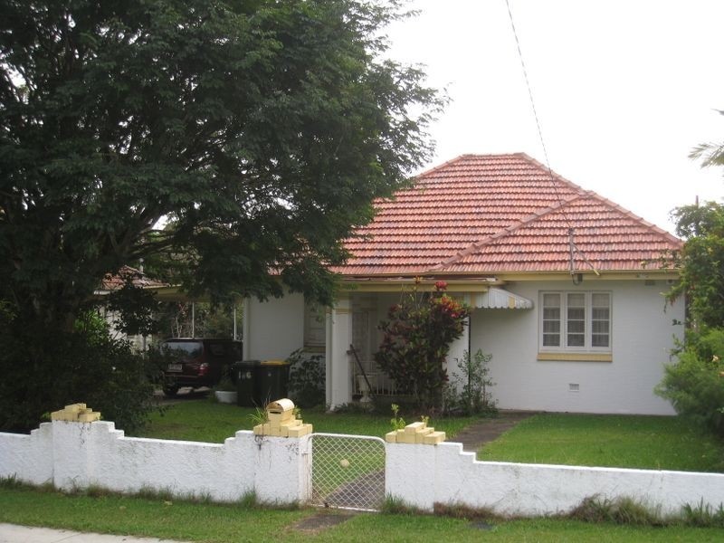 16 Pilba Street, Chermside QLD 4032