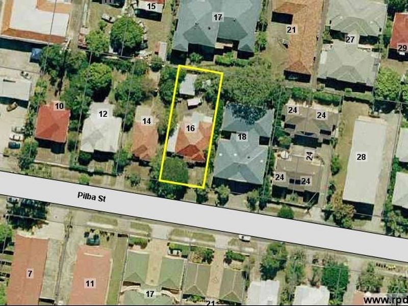 16 Pilba Street, Chermside QLD 4032