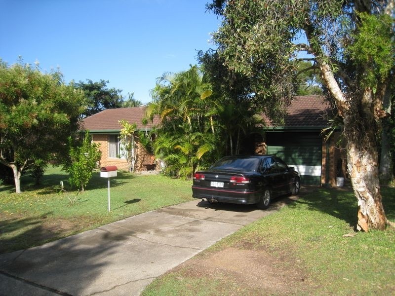 4 Hackman Street, Mcdowall QLD 4053