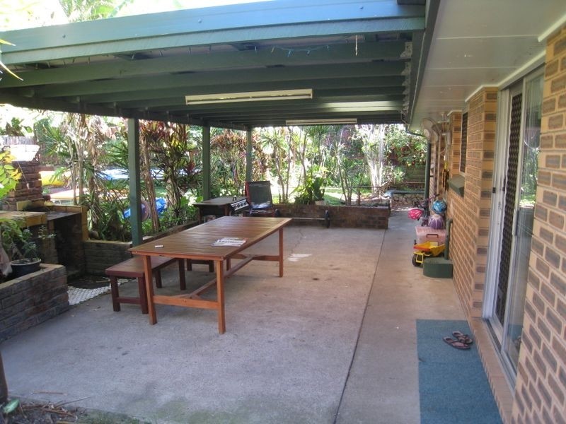 4 Hackman Street, Mcdowall QLD 4053