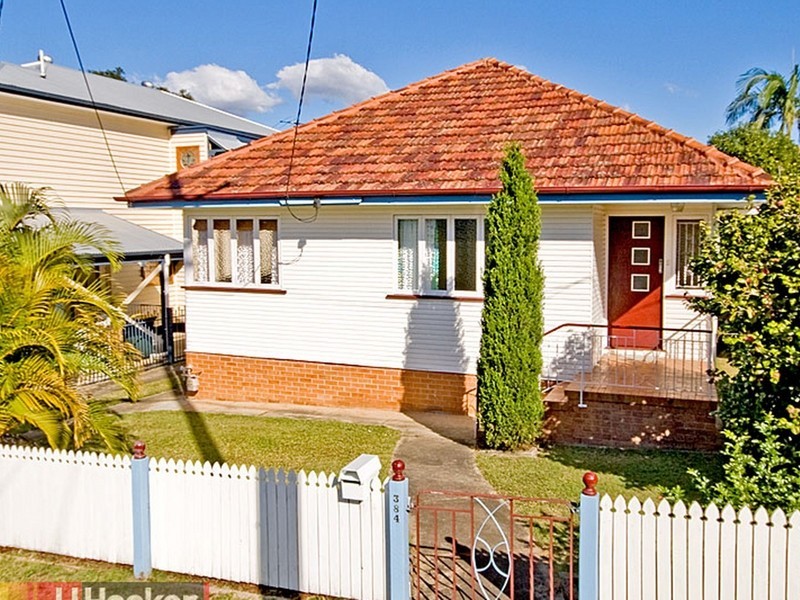 384 Rode Road, Chermside QLD 4032