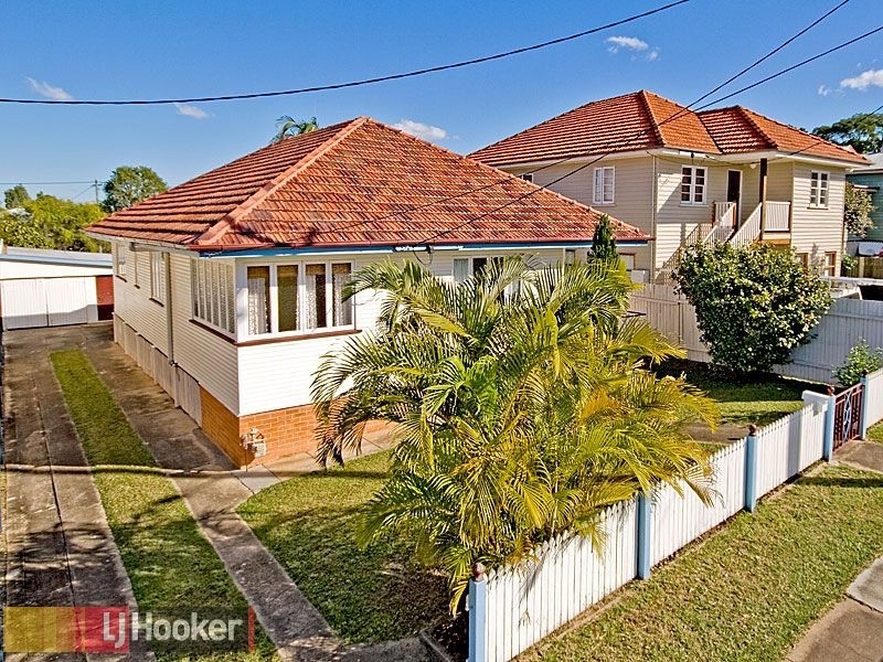 384 Rode Road, Chermside QLD 4032