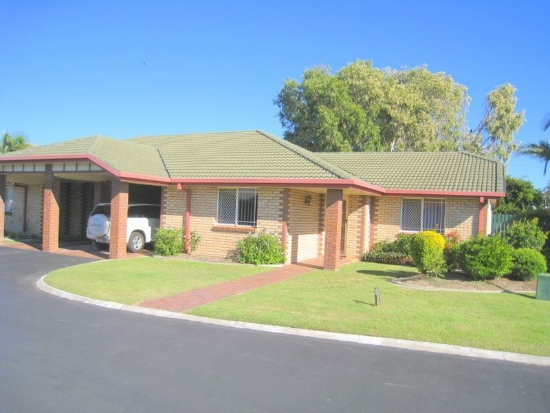 2/26 Seventeenth Avenue, Brighton QLD 4017