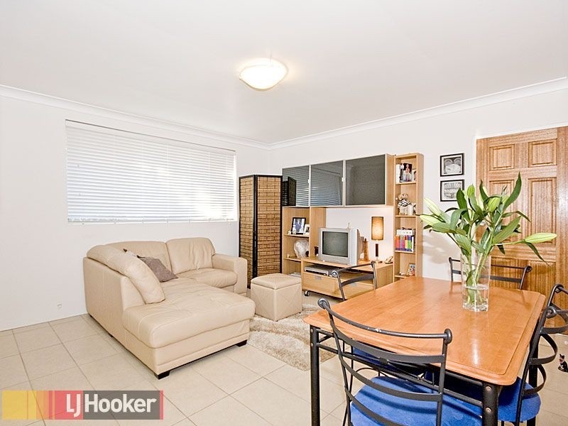 2/32 Farrington Street, Alderley QLD 4051