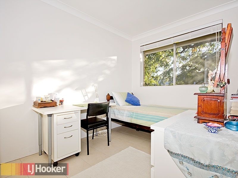 2/32 Farrington Street, Alderley QLD 4051