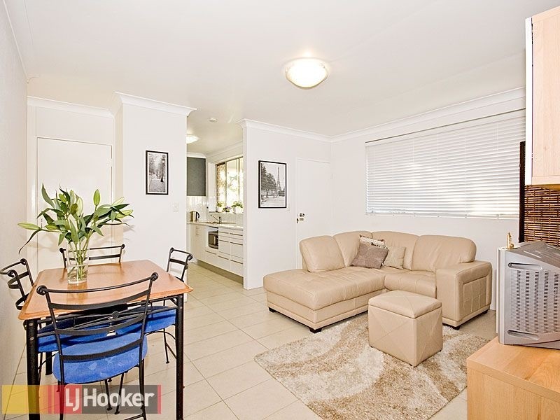 2/32 Farrington Street, Alderley QLD 4051