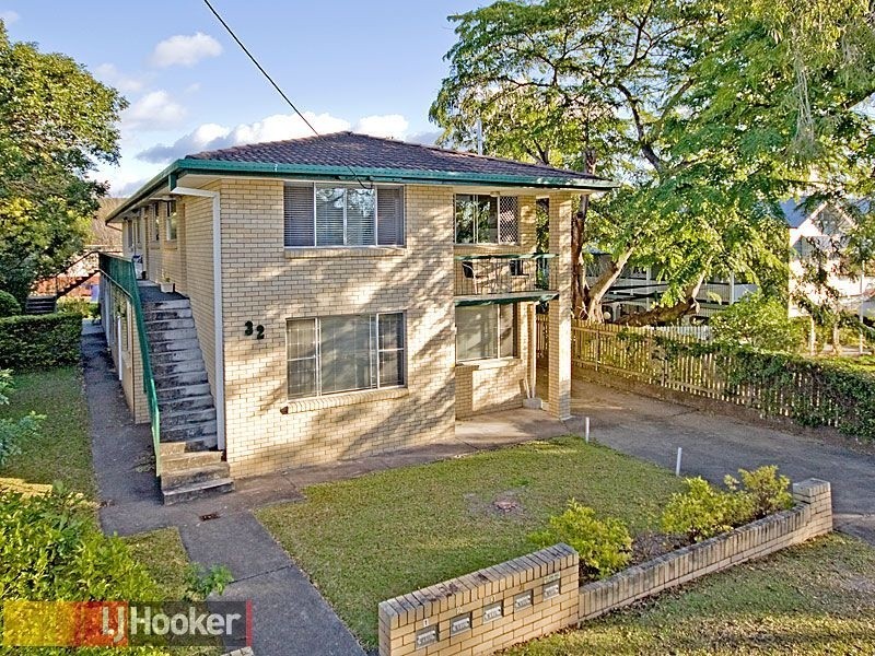 2/32 Farrington Street, Alderley QLD 4051