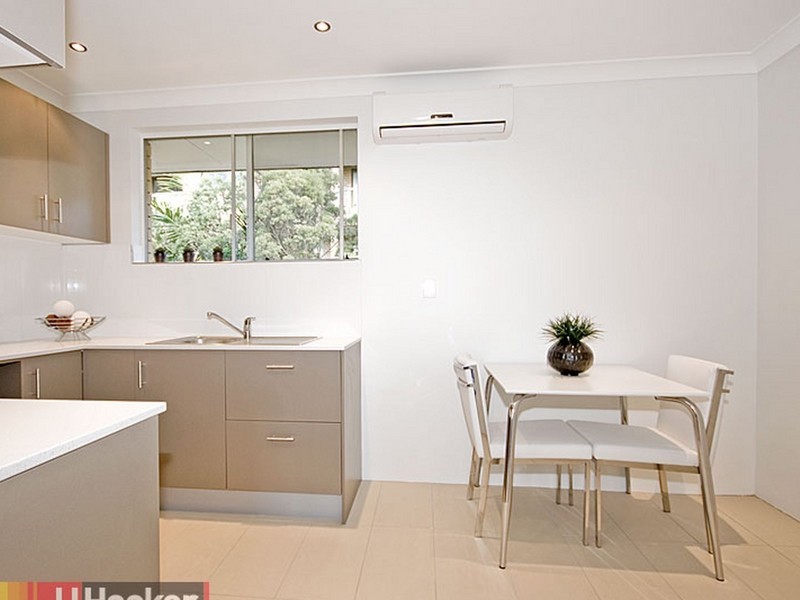2 & 5/33 Victoria Terrace, Gordon Park QLD 4031