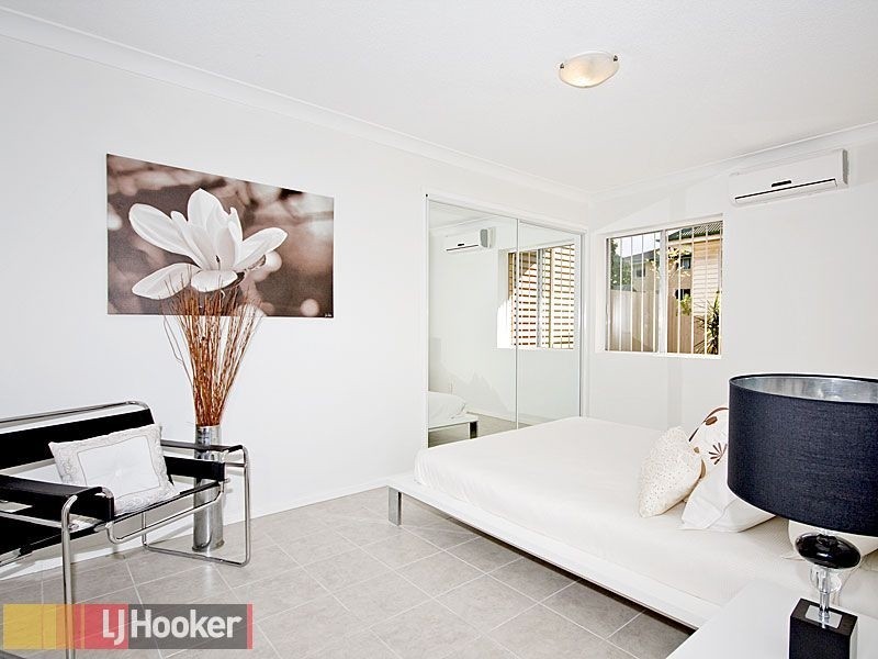 2 & 5/33 Victoria Terrace, Gordon Park QLD 4031