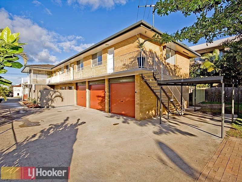 2 & 5/33 Victoria Terrace, Gordon Park QLD 4031