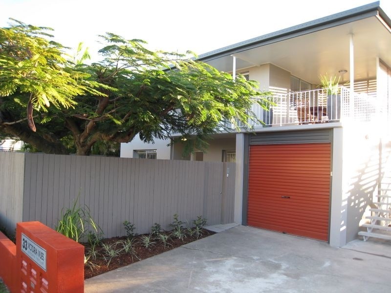 2 & 5/33 Victoria Terrace, Gordon Park QLD 4031