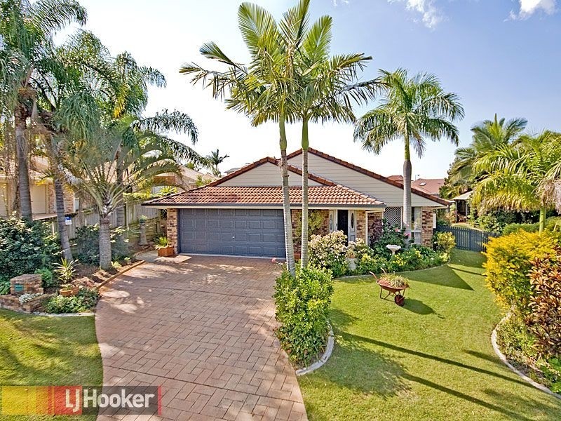 13 Corvette Crescent, Bracken Ridge QLD 4017
