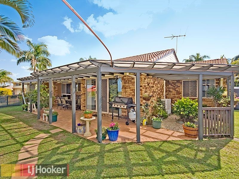 13 Corvette Crescent, Bracken Ridge QLD 4017