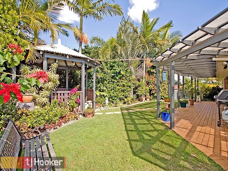 13 Corvette Crescent, Bracken Ridge QLD 4017