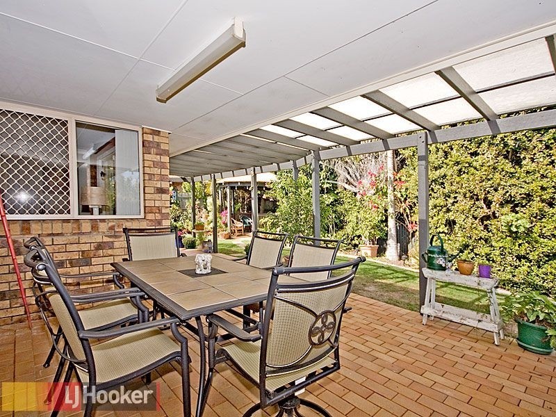 13 Corvette Crescent, Bracken Ridge QLD 4017