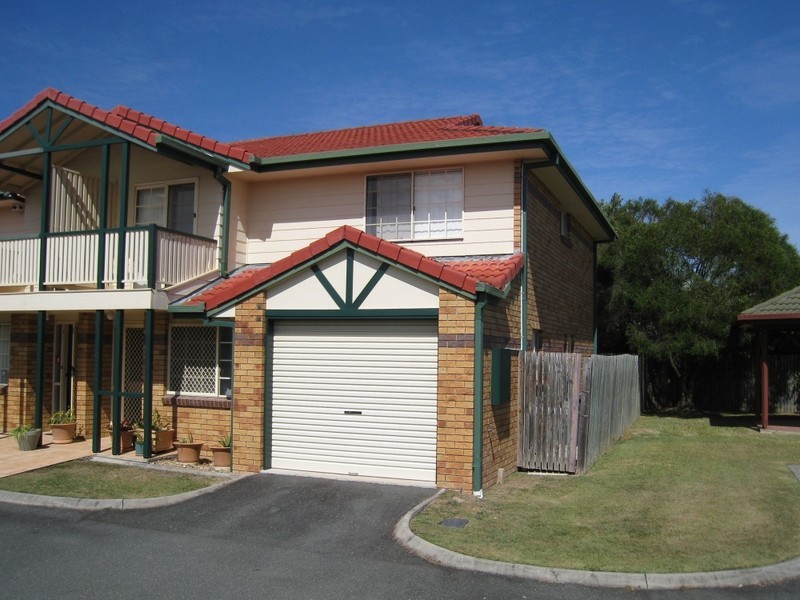 33/27 Seventeenth Avenue, Brighton QLD 4017