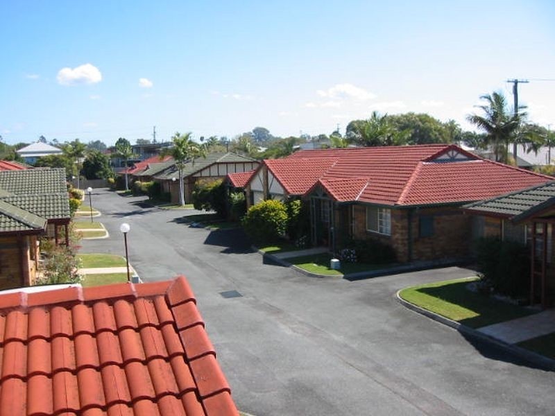 33/27 Seventeenth Avenue, Brighton QLD 4017