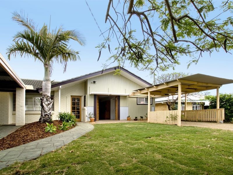 10 Suelin Street, Boondall QLD 4034