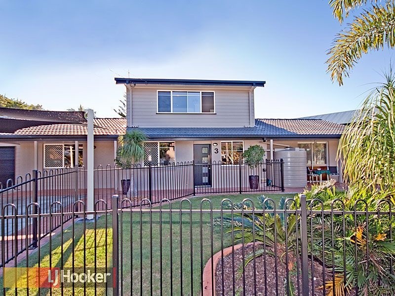 3 Baldry Street, Brighton QLD 4017