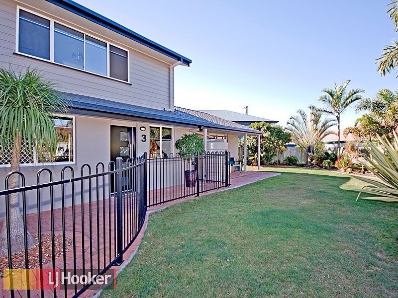 3 Baldry Street, Brighton QLD 4017