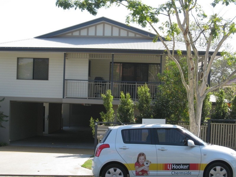 4/24 Lennon Street, Stafford QLD 4053