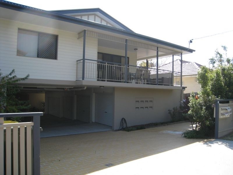 4/24 Lennon Street, Stafford QLD 4053